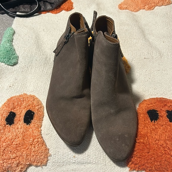 Frye ankle boots - Picture 2 of 7